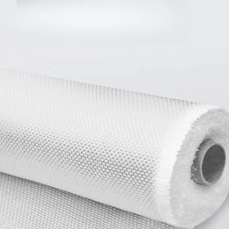 Fiberglass Pipe Wrap Reinforcement Cloth, product photograph 1 of 5