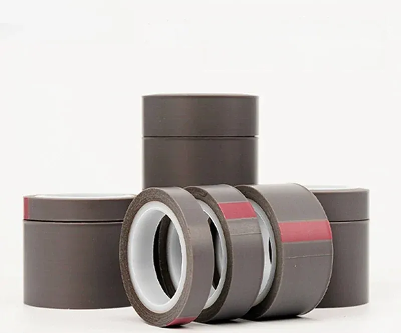 PTFE Film Adhesive Tape, product photograph 1 of 5