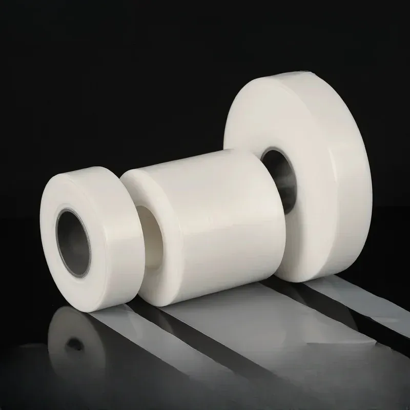 PTFE Film Rolls for Precision Conversion, product photograph 1 of 5