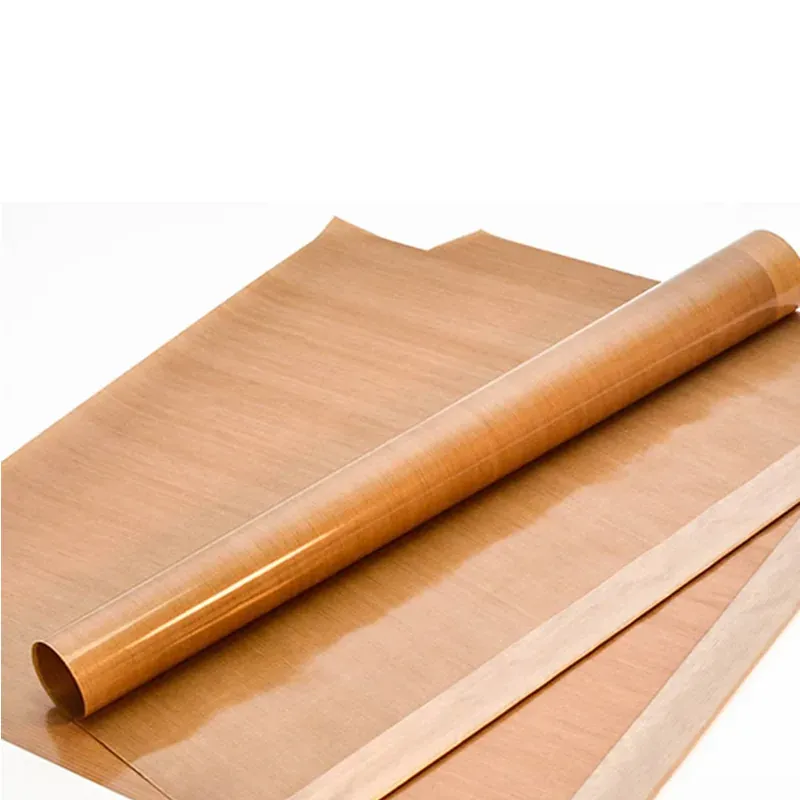PTFE vs Silicone Coated Fiberglass Fabric