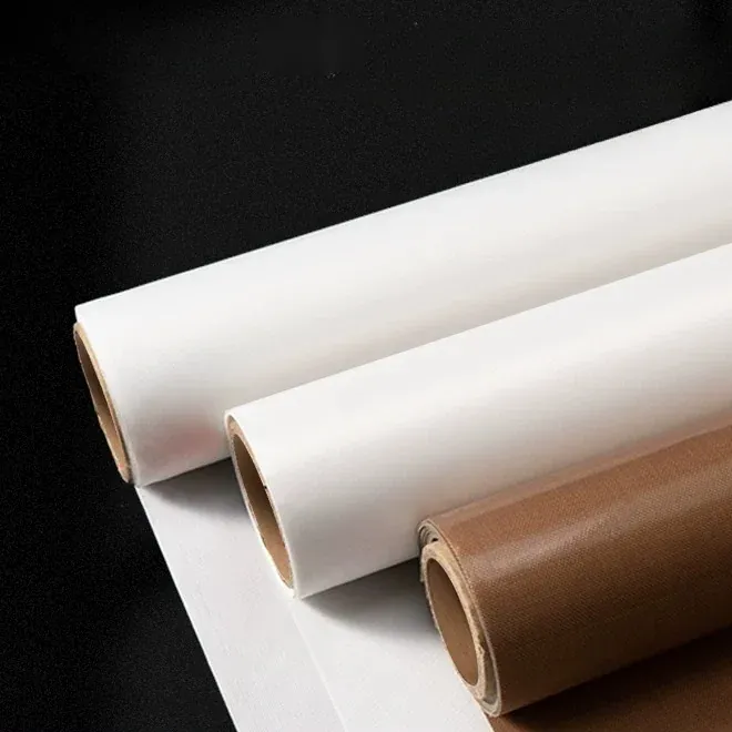 Smooth Double Face PTFE Release Cloth, product photograph 1 of 5