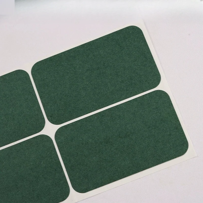Adhesive Fish Paper Battery Insulation Pads, product photograph 5 of 5