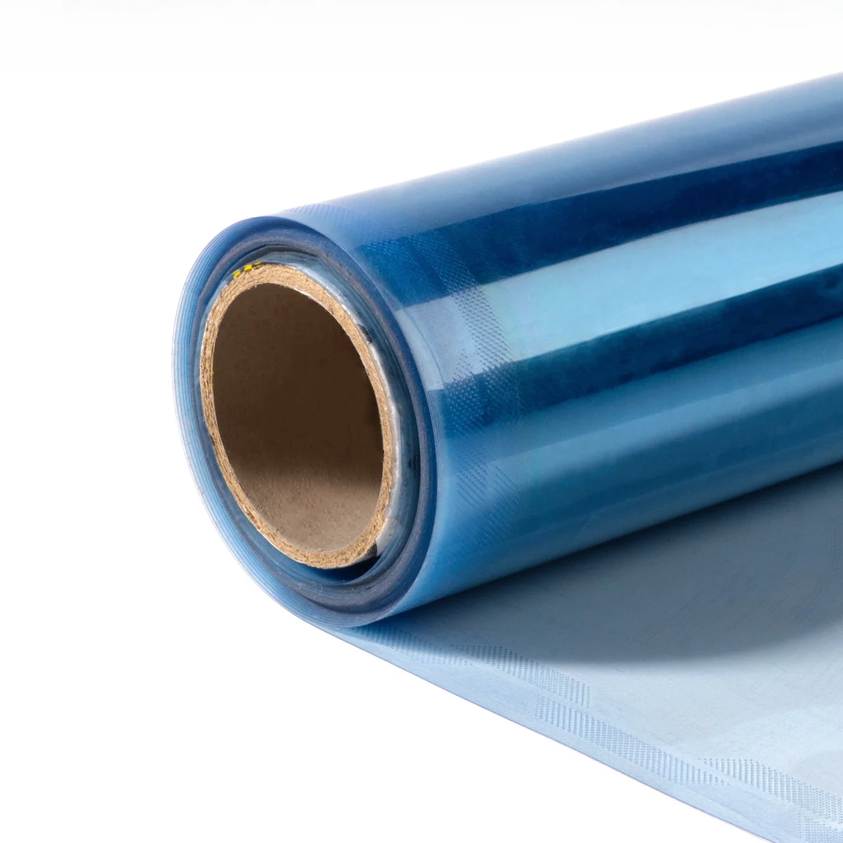 Blue PET Insulation Film Rolls, product photograph 1 of 5