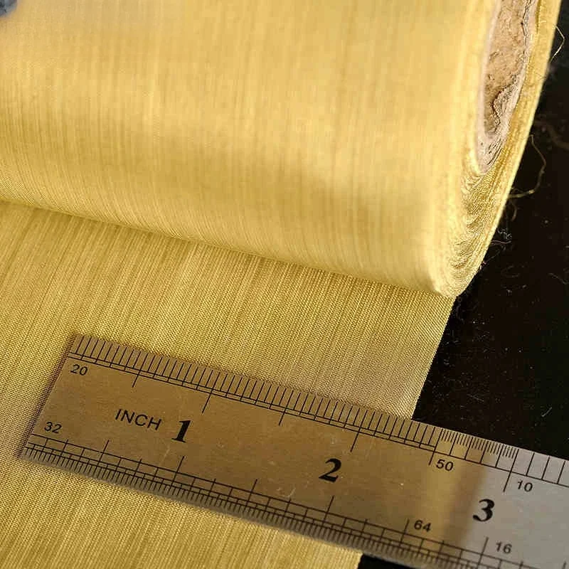 Brass Woven Filter and Screening Mesh, product photograph 3 of 5