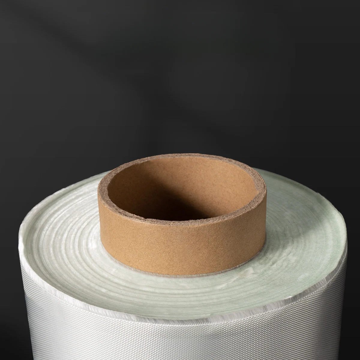 C-Glass Woven Reinforcement Fabric, product photograph 3 of 5