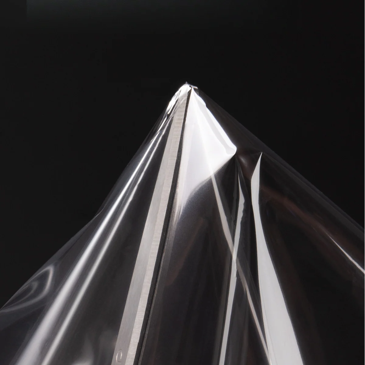 Clear PET Thin Insulation Film Rolls, product photograph 5 of 5