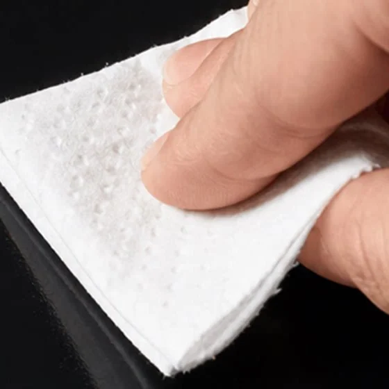 Clear Rigid PVC Conversion Sheets, product photograph 4 of 5