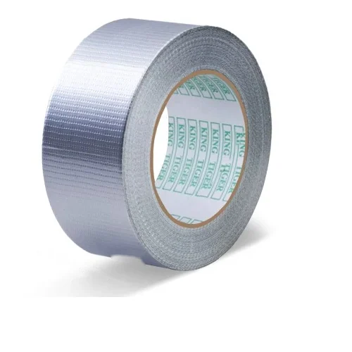 Cloth Reinforced Temporary Fixing Tape, product photograph 4 of 5