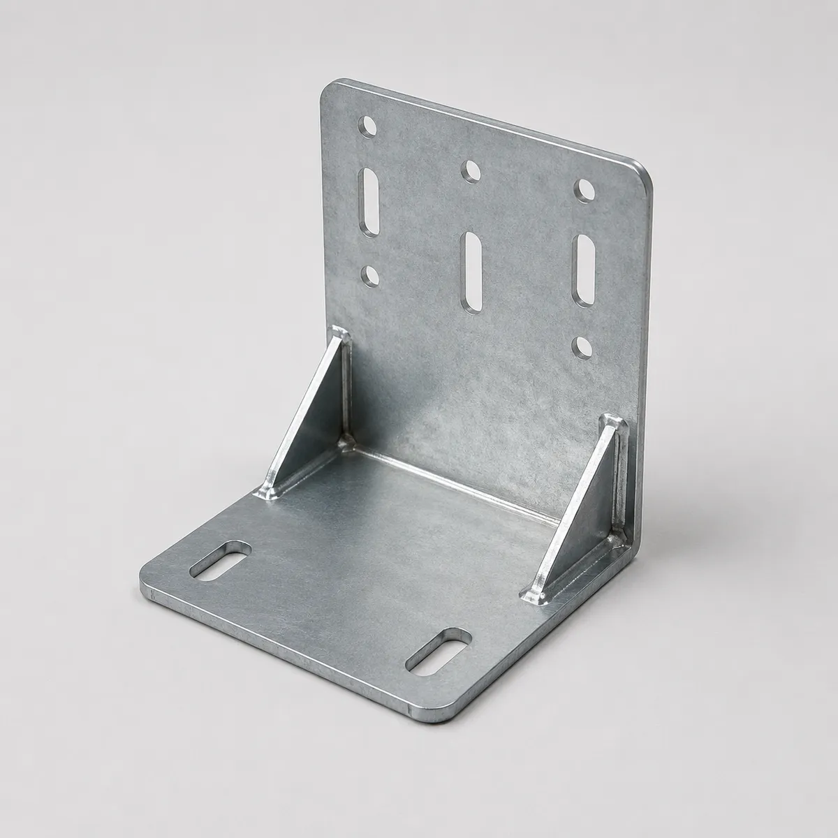 Custom Fabricated Components products