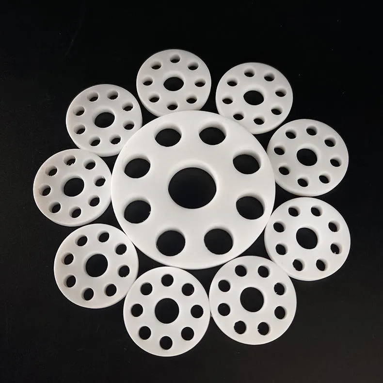 Custom PTFE Gaskets product image 3