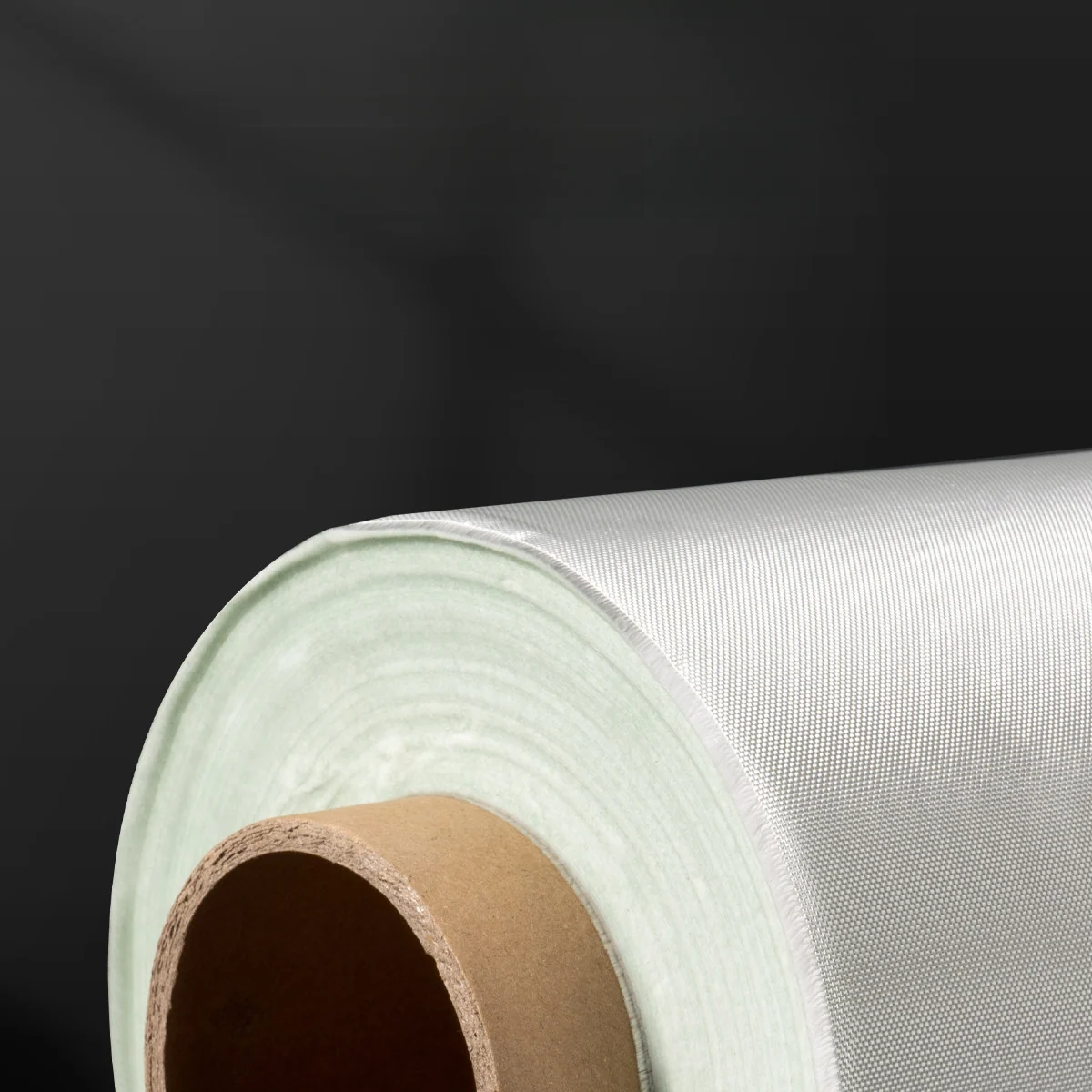 E-Glass Woven Insulation Fabric, product photograph 2 of 5