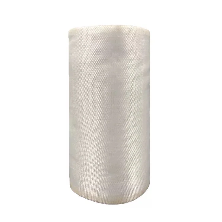 Fiberglass Pipe Wrap Reinforcement Cloth, product photograph 3 of 5