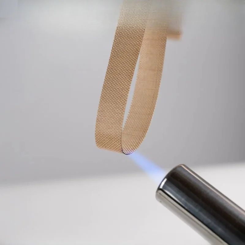 FR-900 PTFE Sealing Belt Sets, product photograph 2 of 5