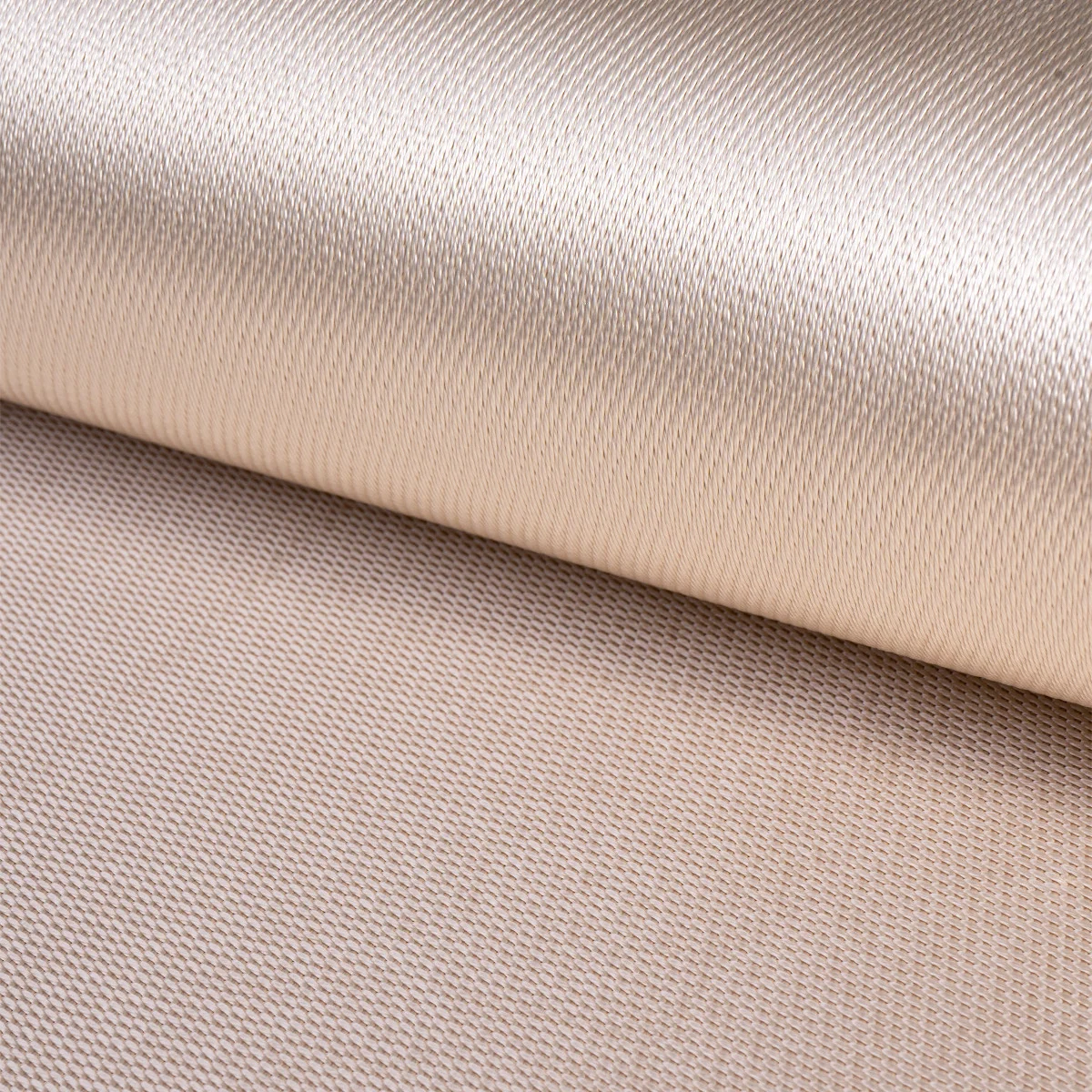 High Silica Thermal Protection Fabric, product photograph 3 of 5