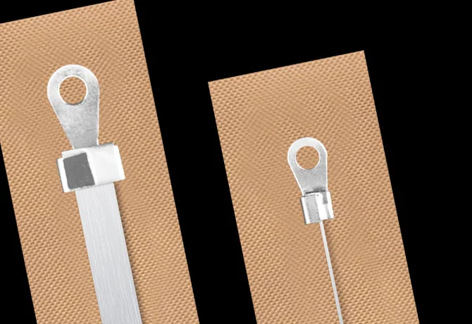 Impulse Sealer Replacement Service Packs, product photograph 5 of 5