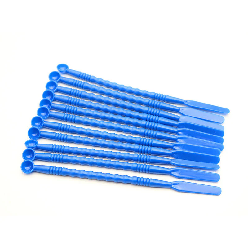 Powder Sampling Spatulas, reference product view 2