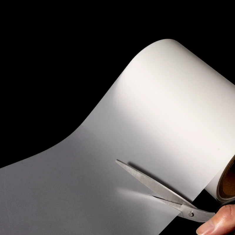 Matte PET Drafting and Insulation Film, product photograph 3 of 5