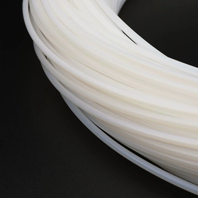 Metric PTFE Chemical Transfer Tubing, product photograph 3 of 5