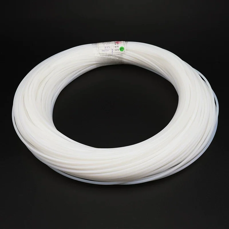 Metric PTFE Chemical Transfer Tubing, product photograph 1 of 5