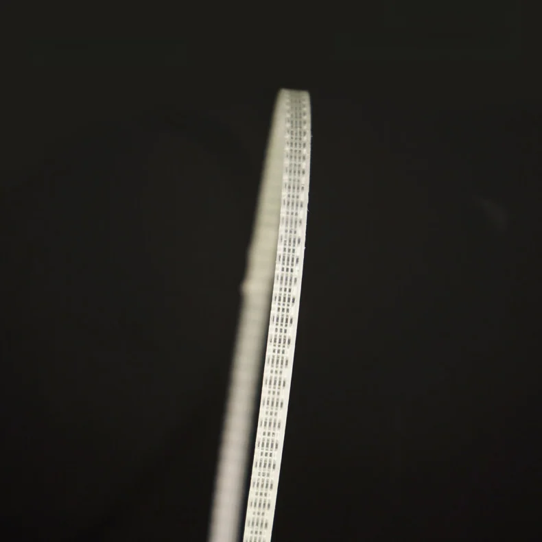 Nylon Toothed Drive Belts for Band Sealers, product photograph 3 of 5