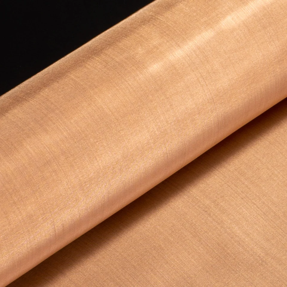 Phosphor Bronze Woven Wire Mesh, product photograph 4 of 5