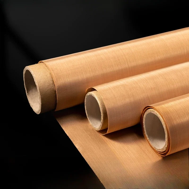 Phosphor Bronze Woven Wire Mesh, product photograph 1 of 5