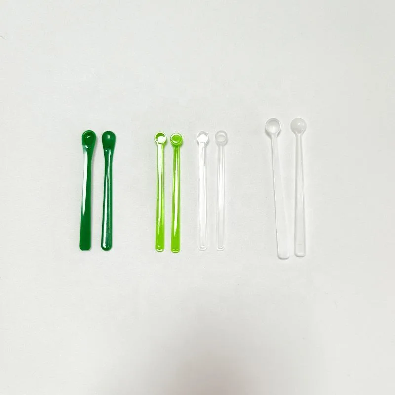 Plastic Micro Measuring Scoops product image 2