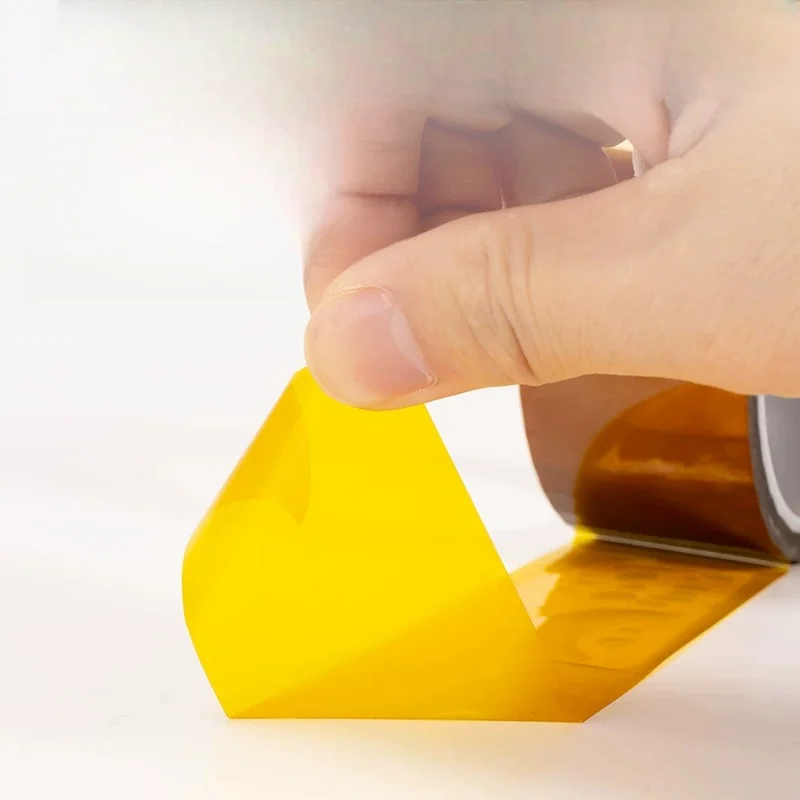 Polyimide Circuit Masking Tape, product photograph 3 of 5