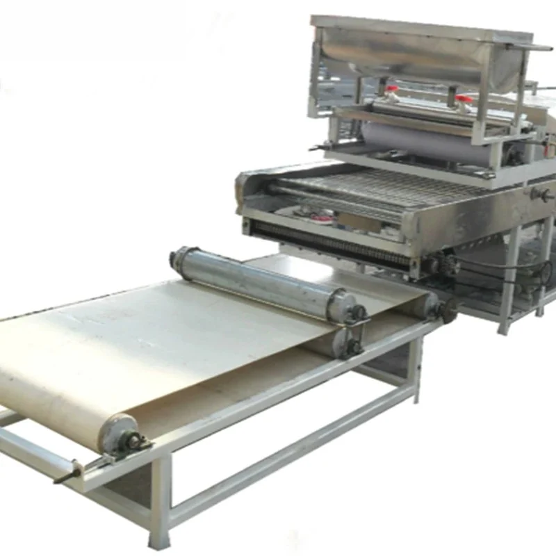 PTFE Conveyor Belts for Steam Processing Equipment, product photograph 2 of 5