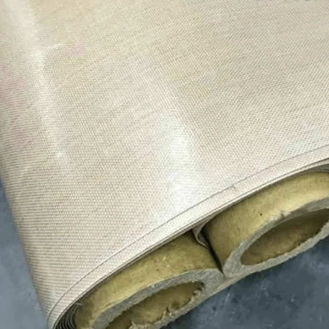 PTFE Conveyor Belts for Steam Processing Equipment, product photograph 4 of 5