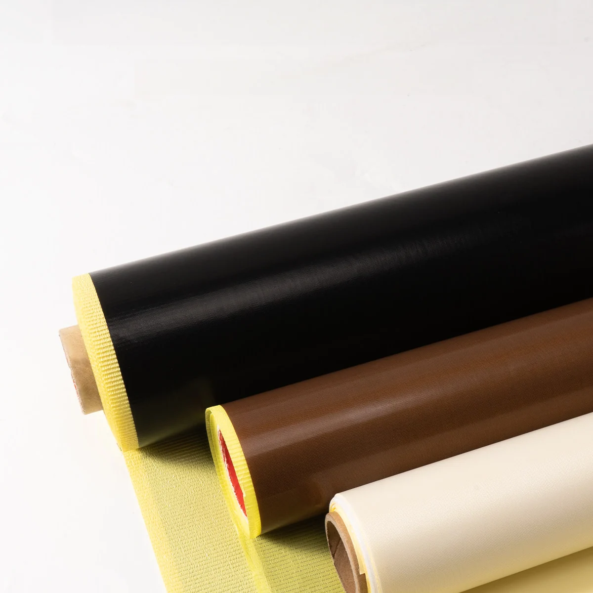 Release Liner Backed PTFE Adhesive Fabric, product photograph 5 of 5
