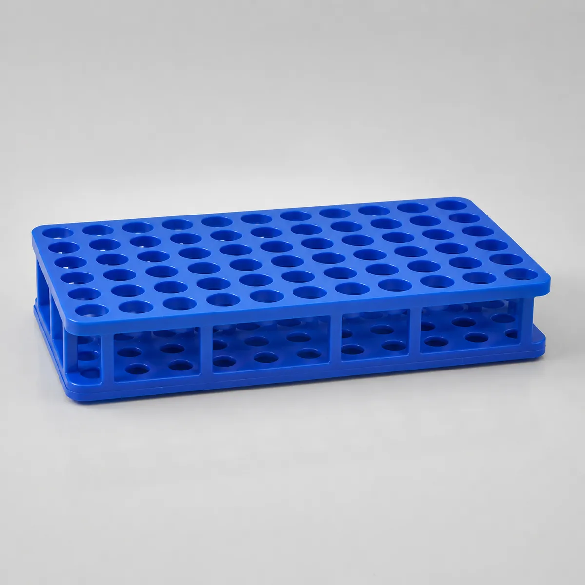 Sample Vial Rack