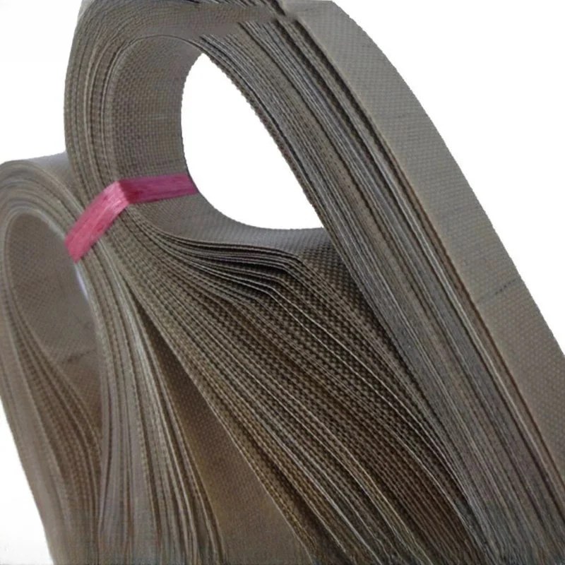 Seamless PTFE Band Sealer Belts, product photograph 3 of 5