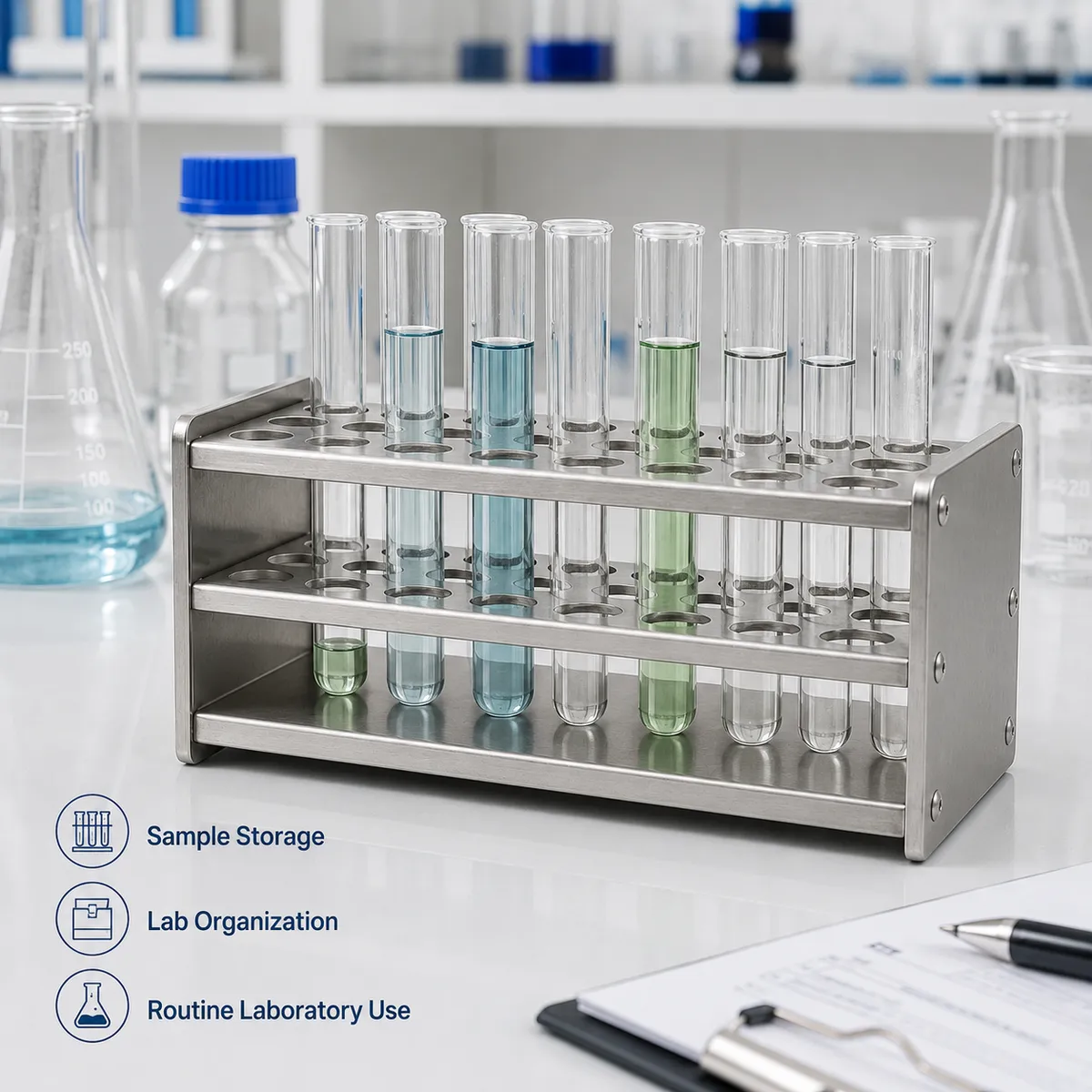 Test Tube Rack product image 5