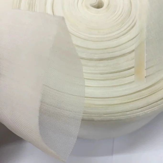 Tubular Polyester Filter Mesh Sleeves, product photograph 2 of 5