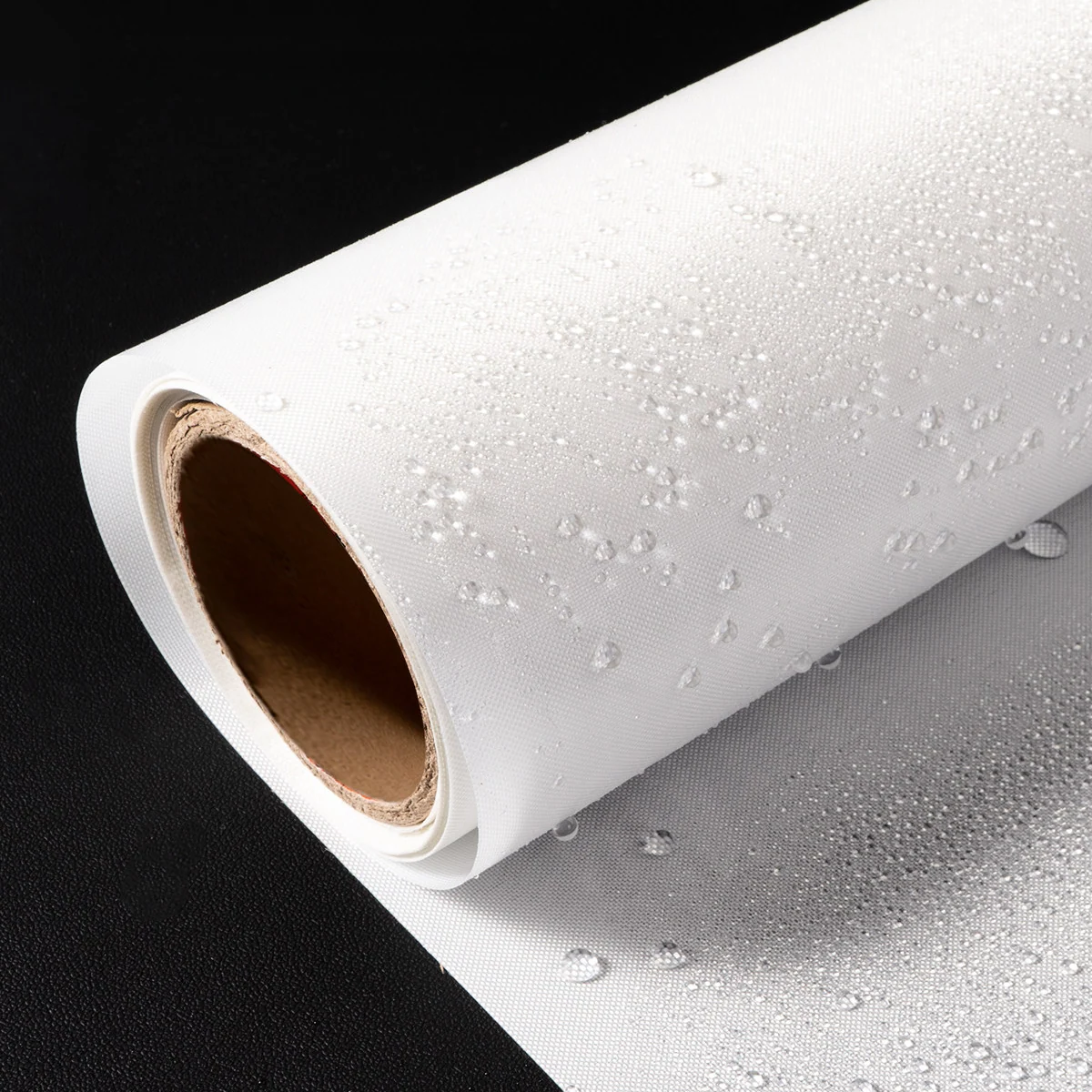 White Woven PTFE Release Fabric, product photograph 4 of 5
