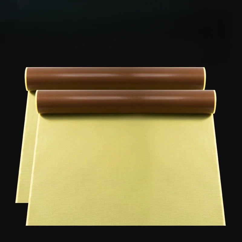 Wide PTFE Adhesive Cover Sheets, product photograph 2 of 5