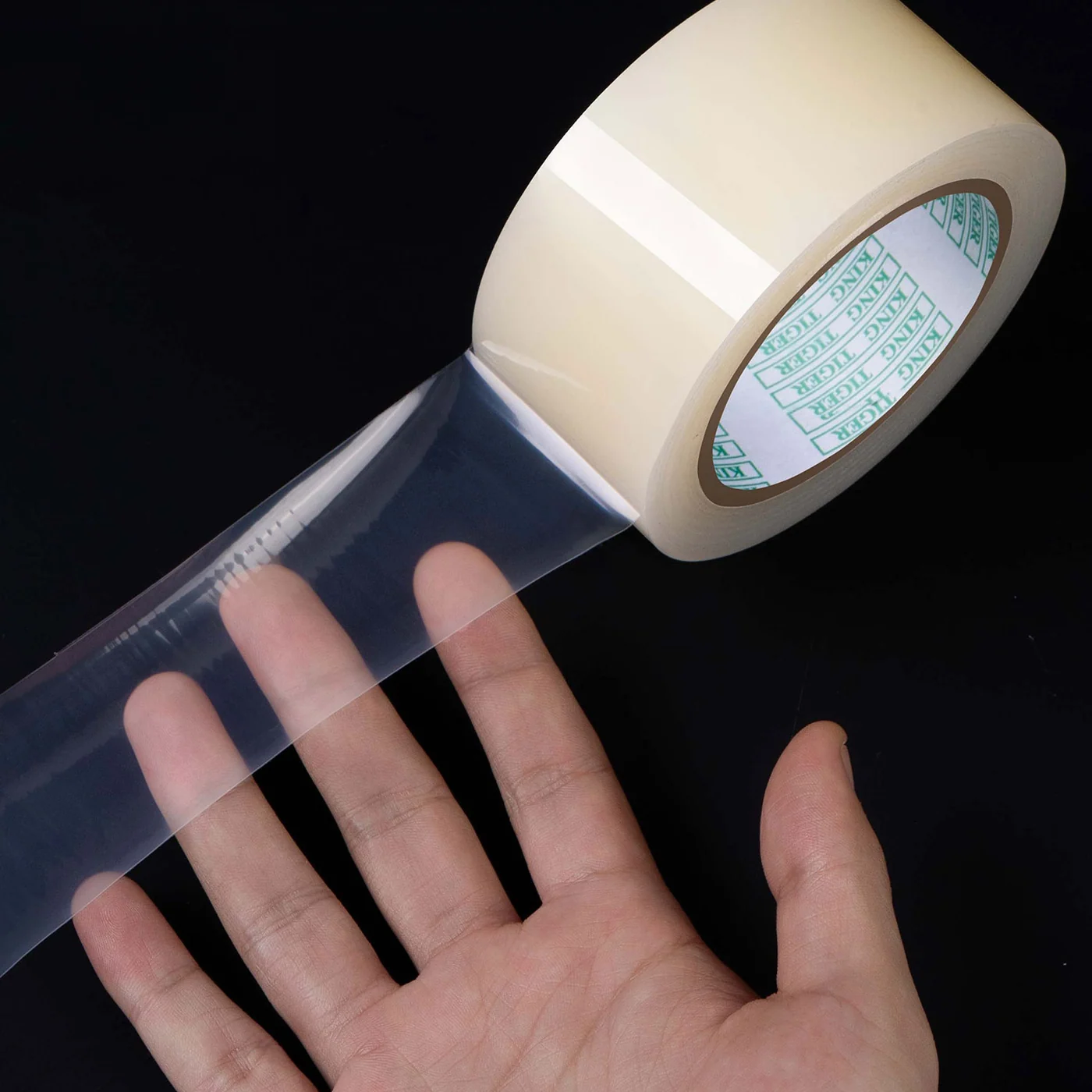 Window and Panel Draft Sealing Tape, product photograph 4 of 5