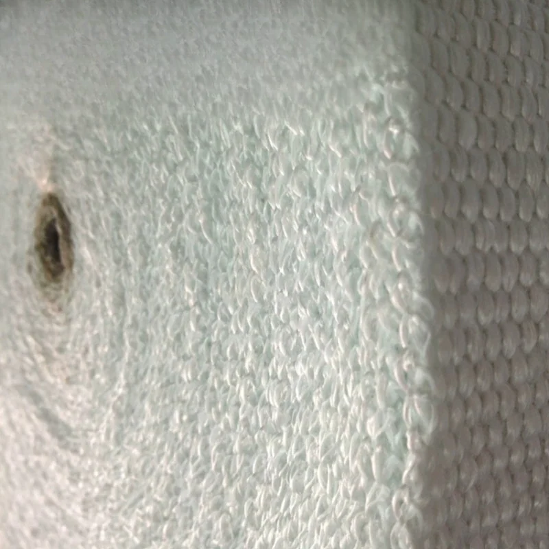 Woven Fiberglass Insulation Tape, product photograph 3 of 5