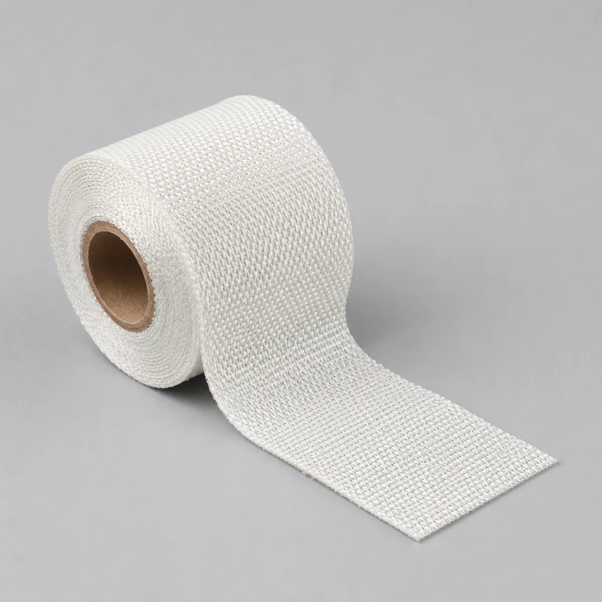 Woven Fiberglass Tape Roll
