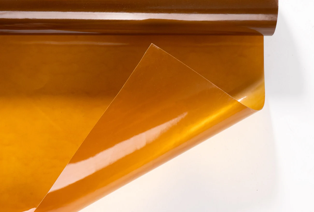 Yellow Varnished Electrical Insulation Cloth, product photograph 5 of 5