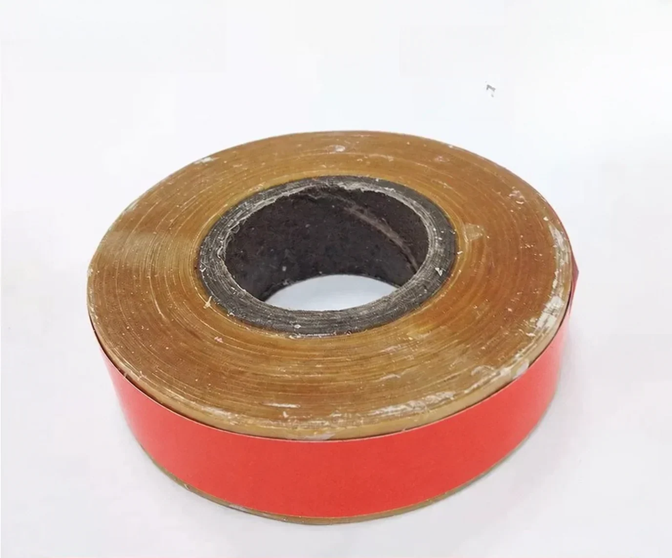 Yellow Varnished Glass Insulation Tape, product photograph 1 of 5